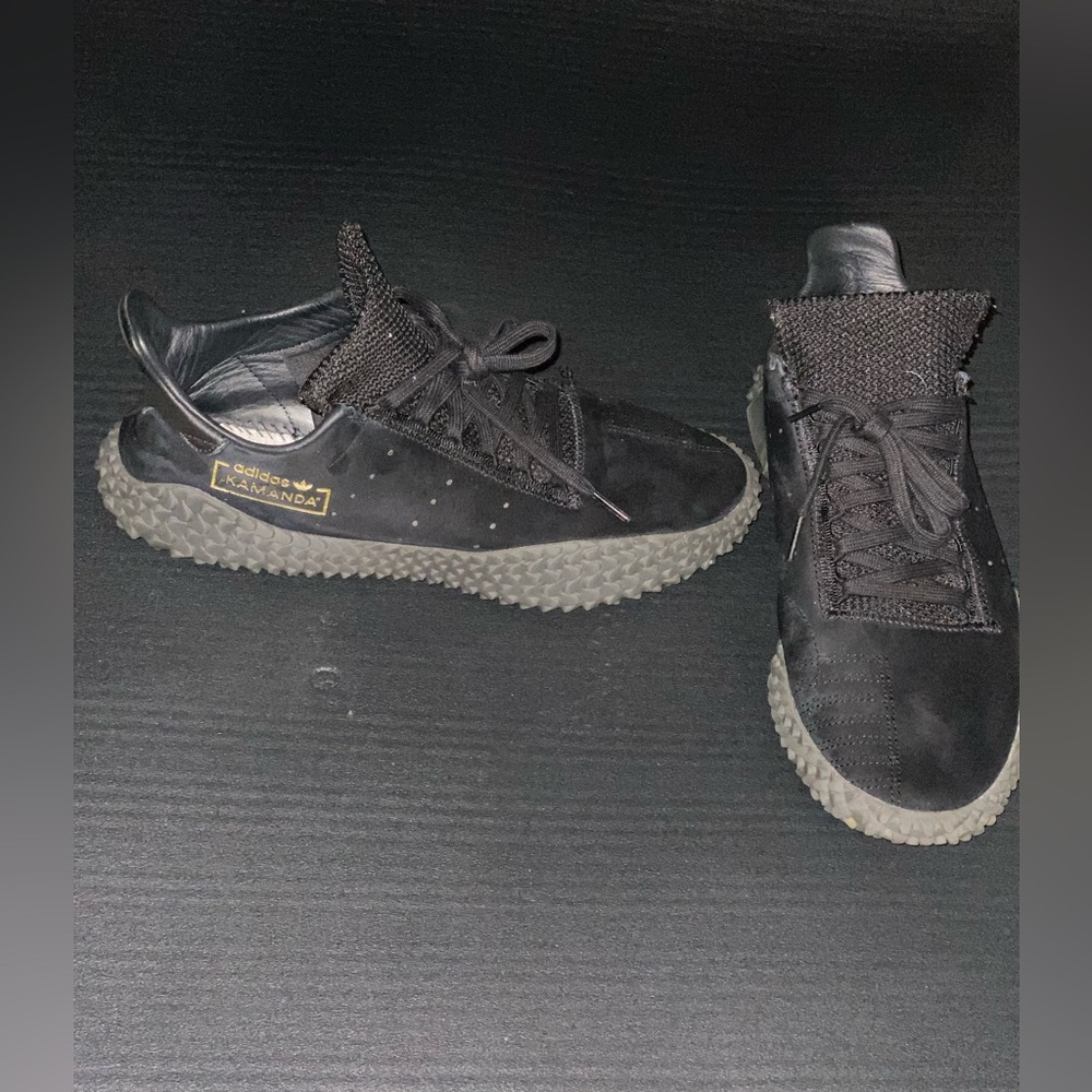 Adidas kamanda